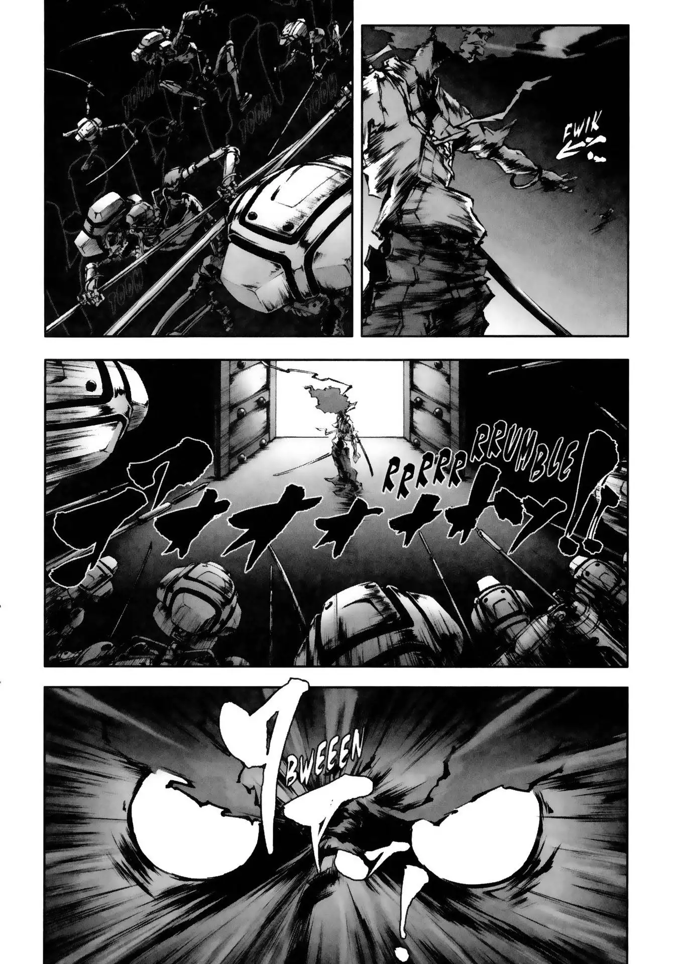 Afro Samurai Chapter 9 29